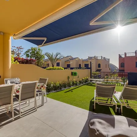Holiday home Sunset House In Meloneras By Canaryscape *