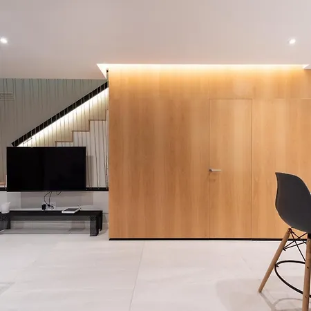 Sunset House In Meloneras By Canaryscape Holiday home *