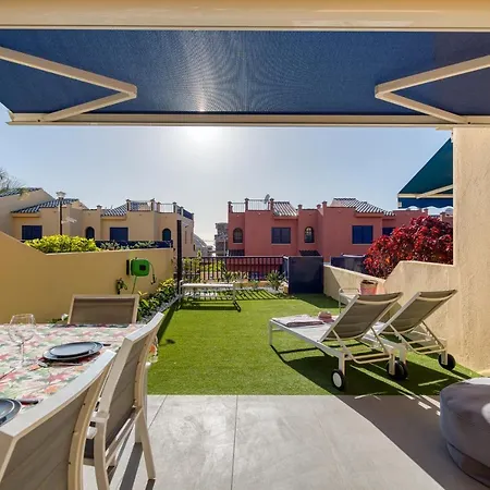 Sunset House In Meloneras By Canaryscape San Bartolome de Tirajana (Gran Canaria)