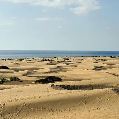 Sunset House In Meloneras By Canaryscape * San Bartolome de Tirajana (Gran Canaria)