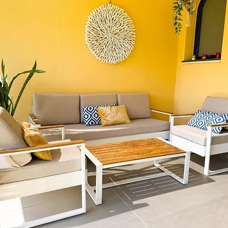 Sunset House In Meloneras By Canaryscape Holiday home *